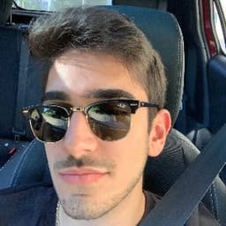Berkcan D. profil fotoğrafı
