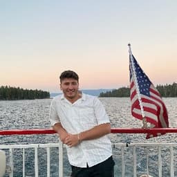 Berke A. profil fotoğrafı