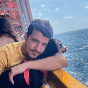 Berke A. profil fotoğrafı