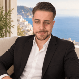 Berke Ç. profil fotoğrafı