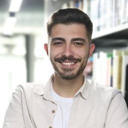 Berke Ç. profil fotoğrafı