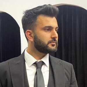 Berke D. profil fotoğrafı