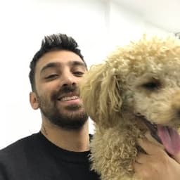 Berke H. profil fotoğrafı