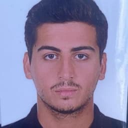 Berke K. profil fotoğrafı