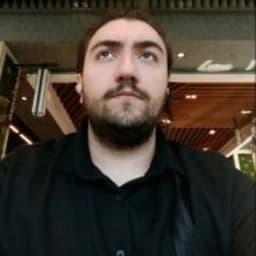 Berke M. profil fotoğrafı