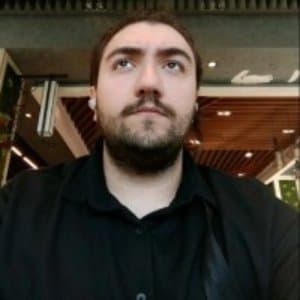 Berke M. profil fotoğrafı