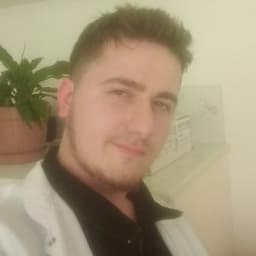 Berke N. profil fotoğrafı