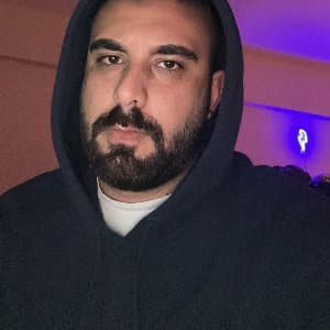 Berkehan Ç. profil fotoğrafı