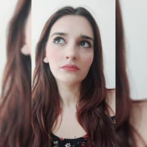 Berna A. profil fotoğrafı