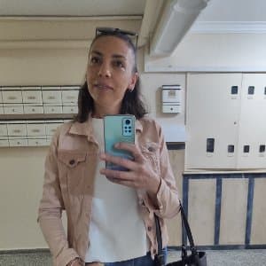 Berna C. profil fotoğrafı