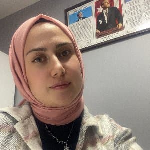 Berna K. profil fotoğrafı