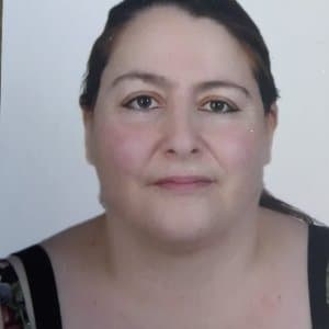 Berna T. profil fotoğrafı