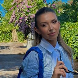 Berna Y. profil fotoğrafı