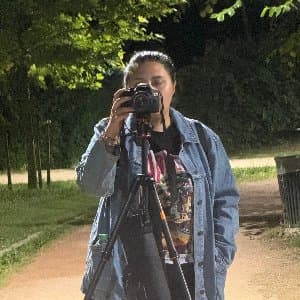 Berna Y. profil fotoğrafı