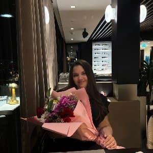 Berra B. profil fotoğrafı