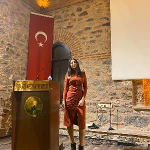 Berrin B. profil fotoğrafı