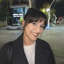 Berrin K. profil fotoğrafı