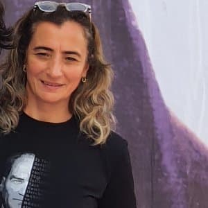 Berrin Ş. profil fotoğrafı