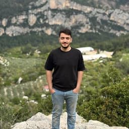 Berzan K. profil fotoğrafı