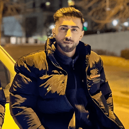 Berzan Ö. profil fotoğrafı