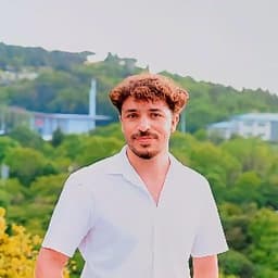 Berzan T. profil fotoğrafı