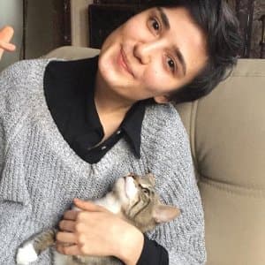 Beste U. profil fotoğrafı