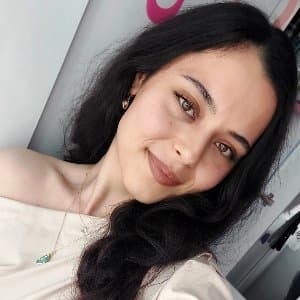 Betül A. profil fotoğrafı