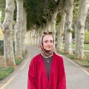 Betül A. profil fotoğrafı