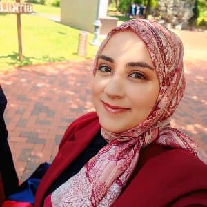 Betül B. profil fotoğrafı