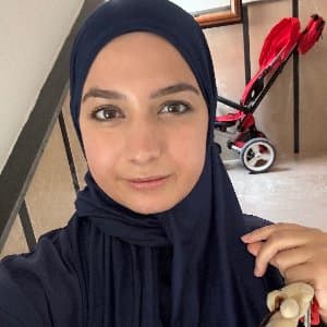 Betül Ç. profil fotoğrafı