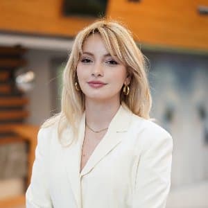 Betül D. profil fotoğrafı