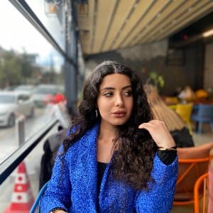 Betül D. profil fotoğrafı