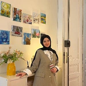 Betül K. profil fotoğrafı
