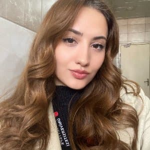 Betül K. profil fotoğrafı