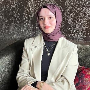 Betül O. profil fotoğrafı