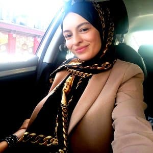 Betül O. profil fotoğrafı