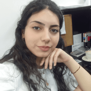 Betül S. profil fotoğrafı