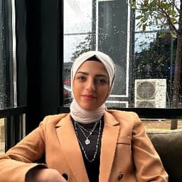Betül U. profil fotoğrafı