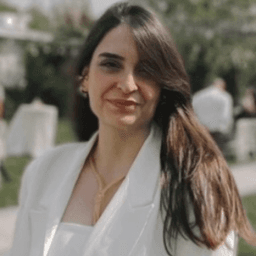 Betül Ü. profil fotoğrafı