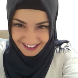 Betül U. profil fotoğrafı
