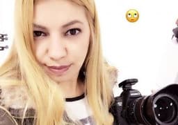 Betül F. profil fotoğrafı