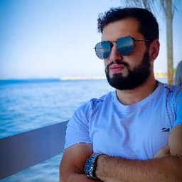 Beytullah Ç. profil fotoğrafı