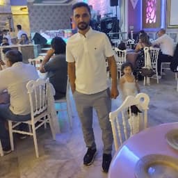 Beytullah İ. profil fotoğrafı