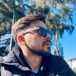 Beytullah S. profil fotoğrafı