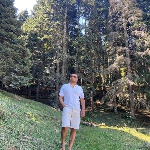 Beytullah Ş. profil fotoğrafı