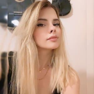 Beyza A. profil fotoğrafı