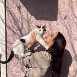 Beyza A. profil fotoğrafı