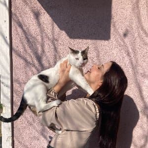 Beyza A. profil fotoğrafı