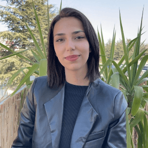 Beyza A. profil fotoğrafı