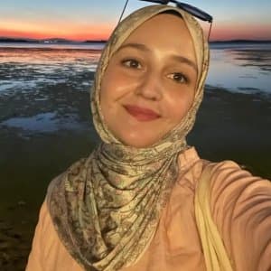 Beyza B. profil fotoğrafı